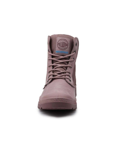 Buty lifestylowe palladium pampa sport cuff wpn 73234-659-m