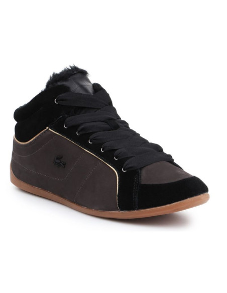 Buty lacoste missano mid w