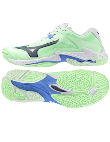 Buty mizuno wave lightning z8 v1ga240086