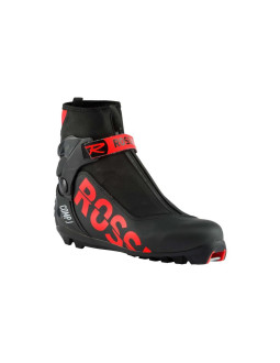 Buty biegowe rossignol comp j - czarne
