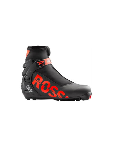 Buty biegowe rossignol comp j - czarne