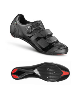 Crono buty szosowe cr-3-22 czarne 44 kompozyt