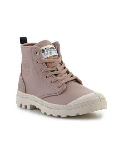 Buty palladium pampa hi re-vegn leather w 74378