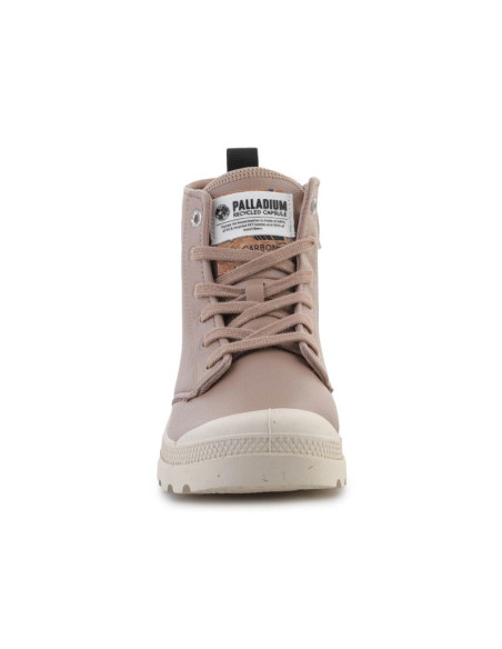 Buty palladium pampa hi re-vegn leather w 74378