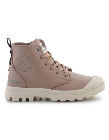 Buty palladium pampa hi re-vegn leather w 74378
