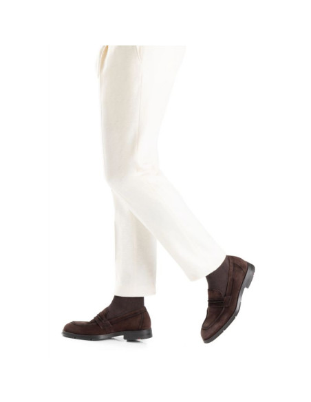 Mokasyny męskie lloyd nagai m