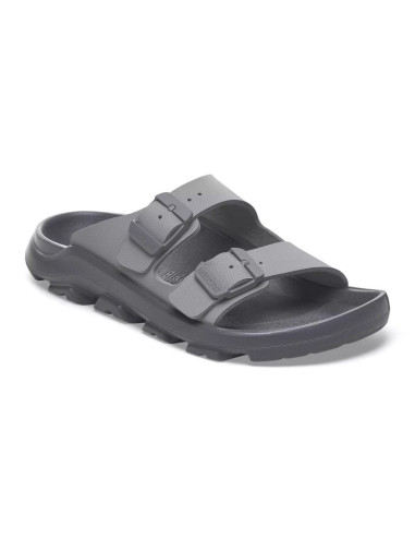 Klapki birkenstock mogami terra stealth 2-strap