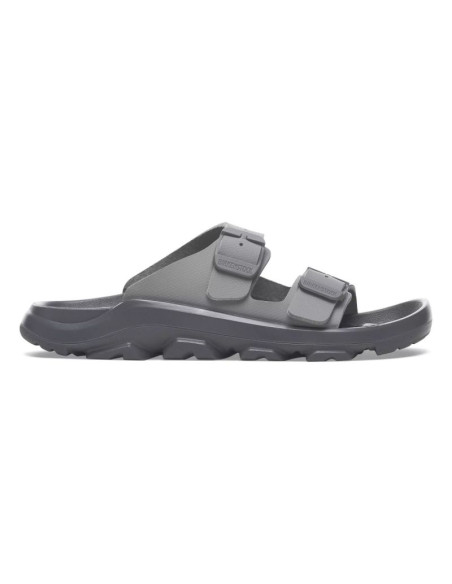 Klapki birkenstock mogami terra stealth 2-strap