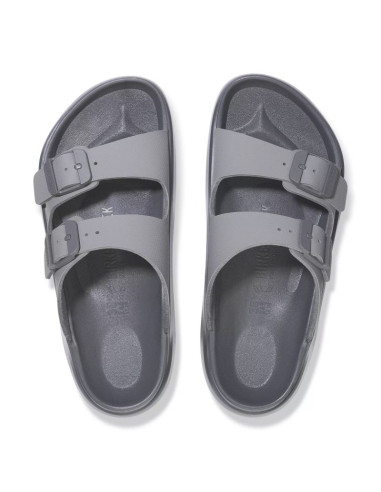 Klapki birkenstock mogami terra stealth 2-strap