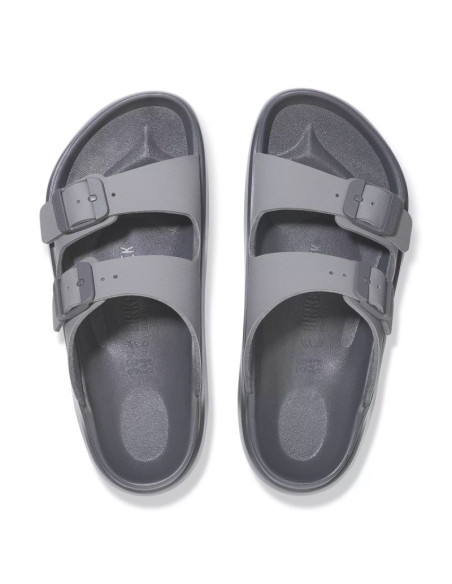 Klapki birkenstock mogami terra stealth 2-strap