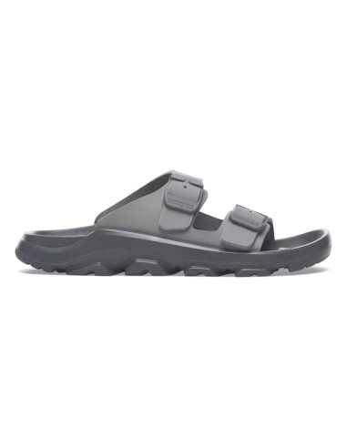 Klapki birkenstock mogami terra stealth 2-strap
