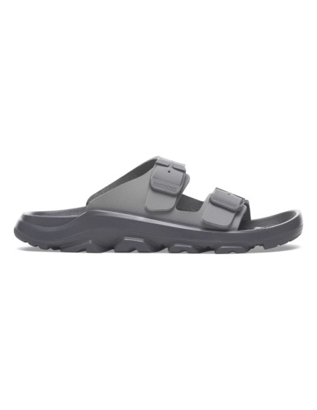 Klapki birkenstock mogami terra stealth 2-strap