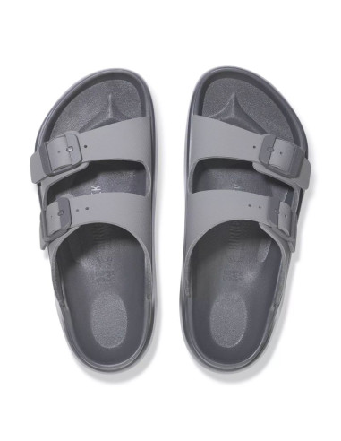 Klapki birkenstock mogami terra stealth 2-strap