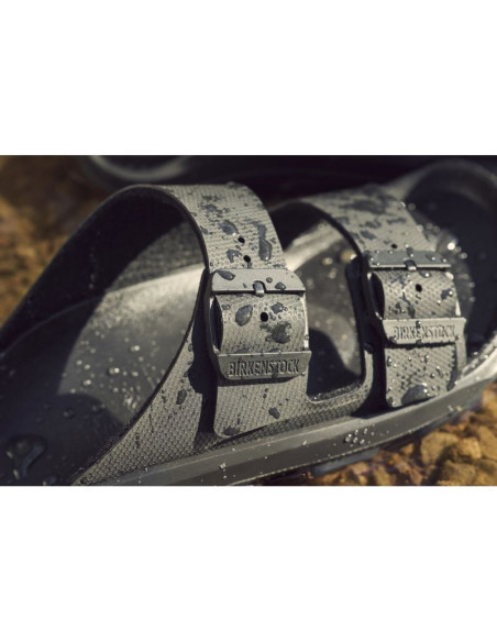 Klapki birkenstock mogami terra stealth 2-strap