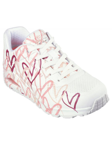 Buty skechers sneakersy w 155507