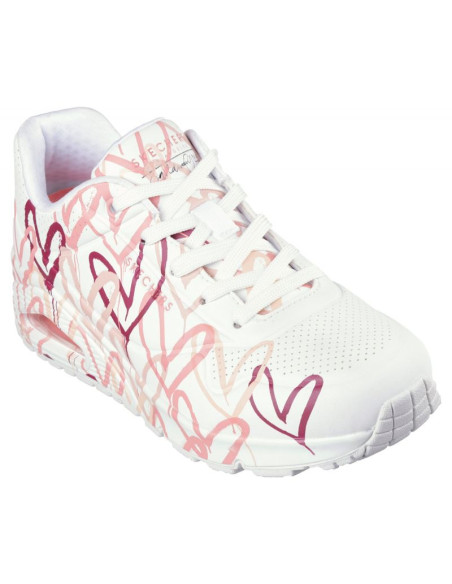 Buty skechers sneakersy w 155507