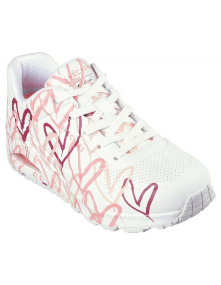 Buty skechers sneakersy w 155507