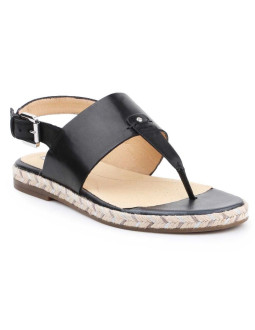 Sandały geox d kolleen c w 2