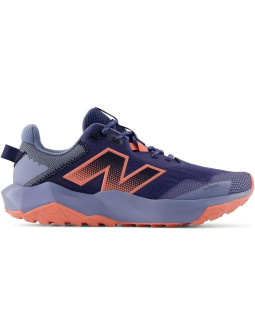 Buty biegowe damskie new balance running blue (ws327nka)