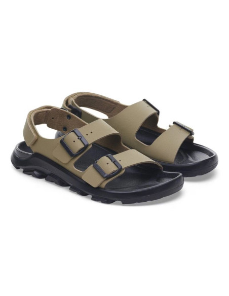 Sandały birkenstock mogami terra m