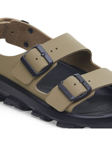 Sandały birkenstock mogami terra m