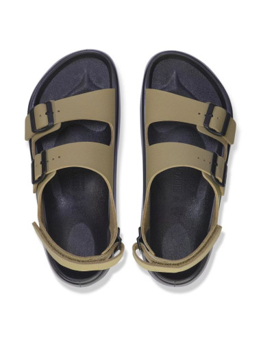 Sandały birkenstock mogami terra m
