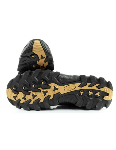 Cmp rigel buty sportowe męskie trekkingowe wodoodporne wytrzymałe niebieskie