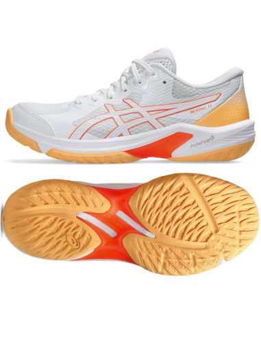 Buty asics beyond ff w 1072a095