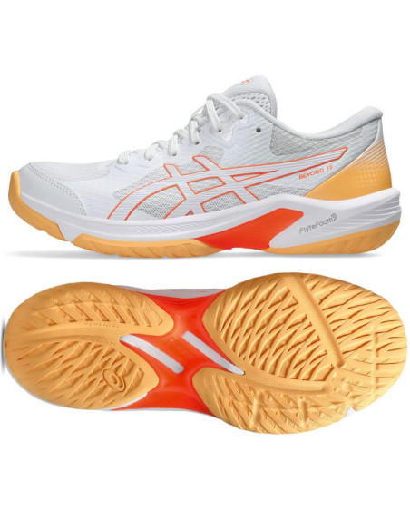 Buty asics beyond ff w 1072a095