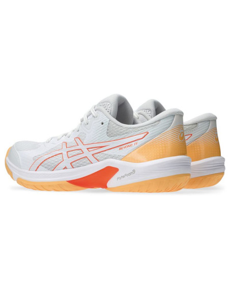 Buty asics beyond ff w 1072a095