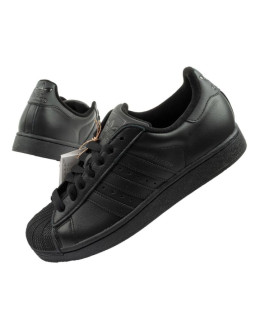 Adidas superstar ii  buty sportowe sneakersy męskie modne skórzane