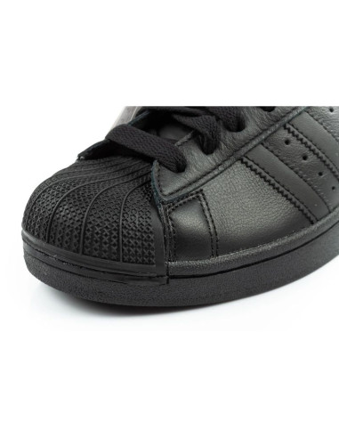 Adidas superstar ii  buty sportowe sneakersy męskie modne skórzane