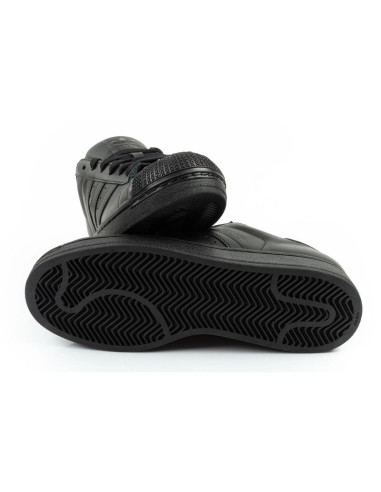 Adidas superstar ii  buty sportowe sneakersy męskie modne skórzane