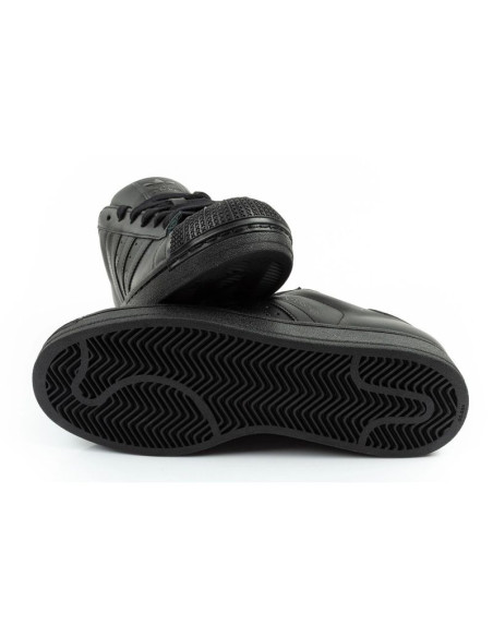 Adidas superstar ii  buty sportowe sneakersy męskie modne skórzane