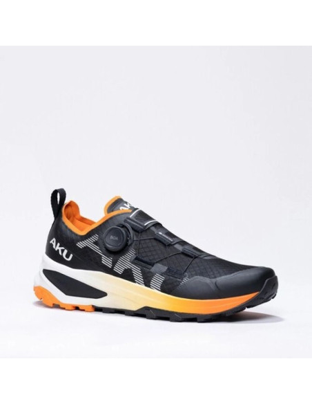 Aku buty męskie trialowe trekkingowe furiosa boa gore-tex vibram modne