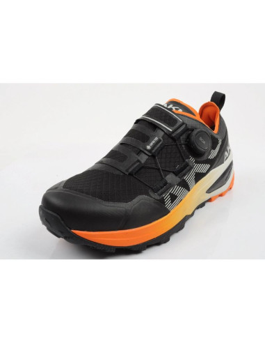 Aku buty męskie trialowe trekkingowe furiosa boa gore-tex vibram modne