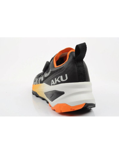 Aku buty męskie trialowe trekkingowe furiosa boa gore-tex vibram modne