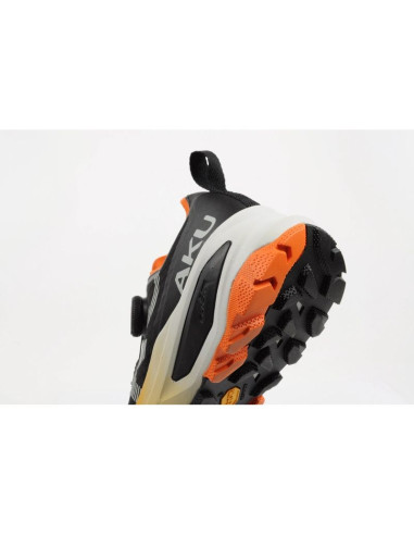 Aku buty męskie trialowe trekkingowe furiosa boa gore-tex vibram modne