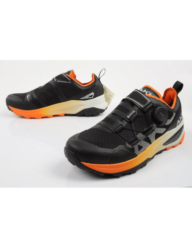 Aku buty męskie trialowe trekkingowe furiosa boa gore-tex vibram modne