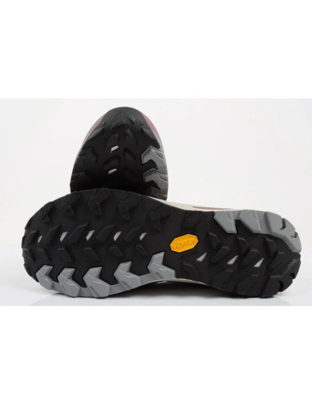 Aku buty damskie trialowe trekkingowe furiosa boa gtx vibram modne różowe