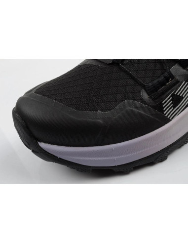 Aku buty damskie trialowe trekkingowe furiosa boa gtx vibram modne czarne