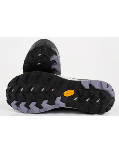 Aku buty damskie trialowe trekkingowe furiosa boa gtx vibram modne czarne