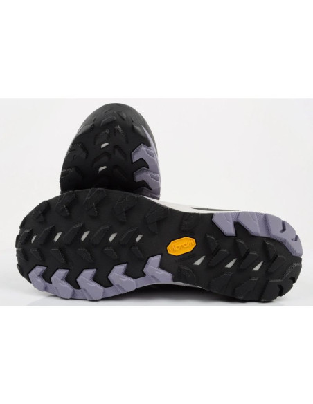 Aku buty damskie trialowe trekkingowe furiosa boa gtx vibram modne czarne