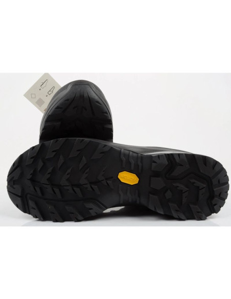 Aku buty sportowe damskie trekkingowe adapta gore-tex skórzane