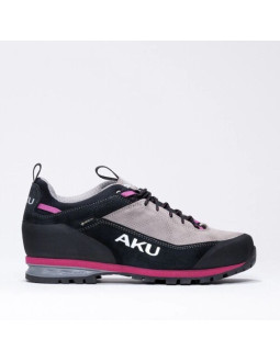 Aku buty sportowe trekkingowe damskie link gore-tex turystyczne