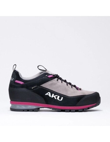 Aku buty sportowe trekkingowe damskie link gore-tex turystyczne