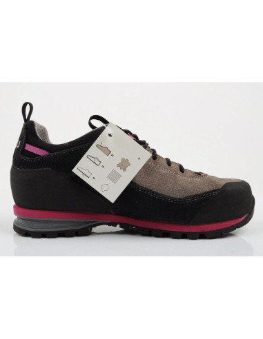 Aku buty sportowe trekkingowe damskie link gore-tex turystyczne