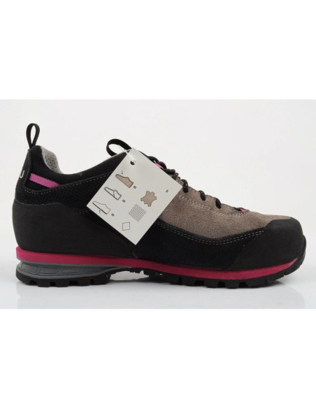 Aku buty sportowe trekkingowe damskie link gore-tex turystyczne