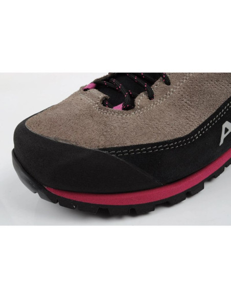 Aku buty sportowe trekkingowe damskie link gore-tex turystyczne