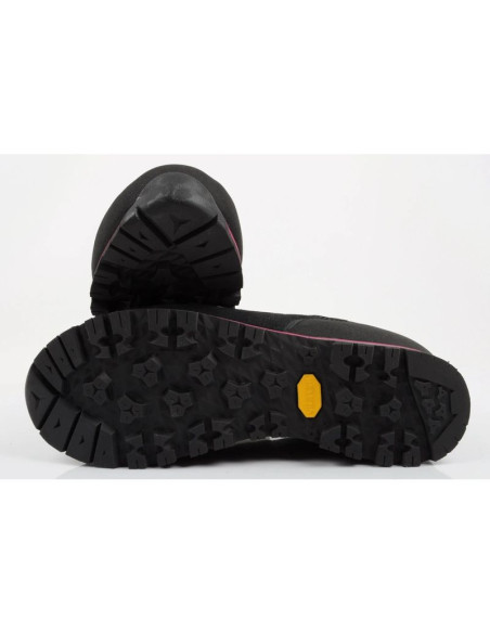 Aku buty sportowe trekkingowe damskie link gore-tex turystyczne